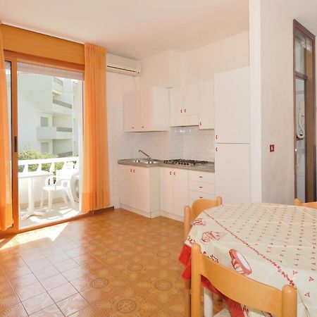 Residence Ranieri Bibione Eksteriør bilde