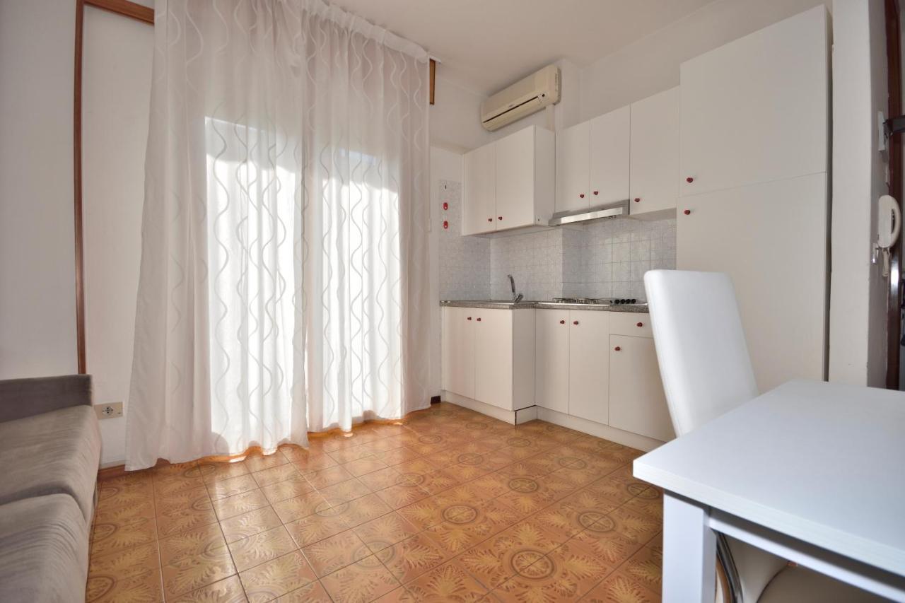 Residence Ranieri Bibione Eksteriør bilde